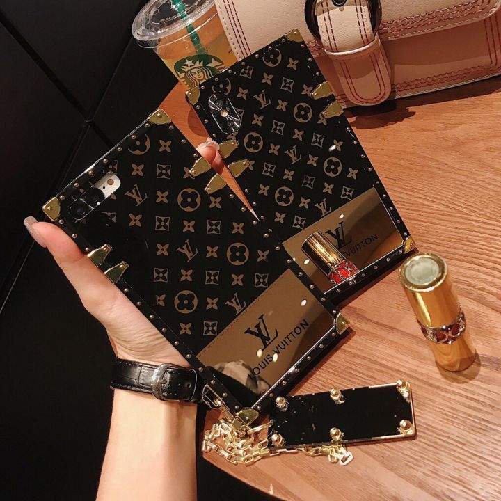 กรณีโทรศัพท์เคสโทรศัพท์มือถือลาย-lv-สําหรับ-vivo-x-7x7-plus-x-9x9-s-v-5-p-x-9-plus-x-9splus-x-20x20-plus-x-21x21-i-x-23x27