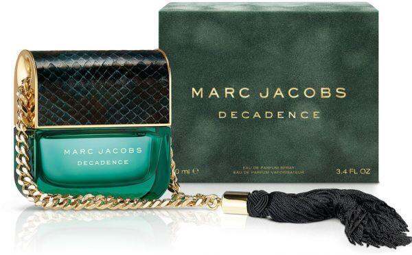 Perfume decadence marc Clearance