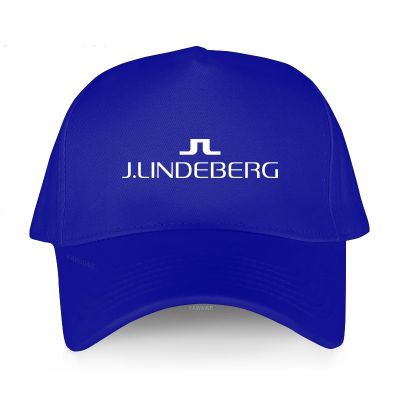 2023 New Fashion  J Lindeberg Baseball Caps Cool Men And Adjustable Sun Hats，Contact the seller for personalized customization of the logo