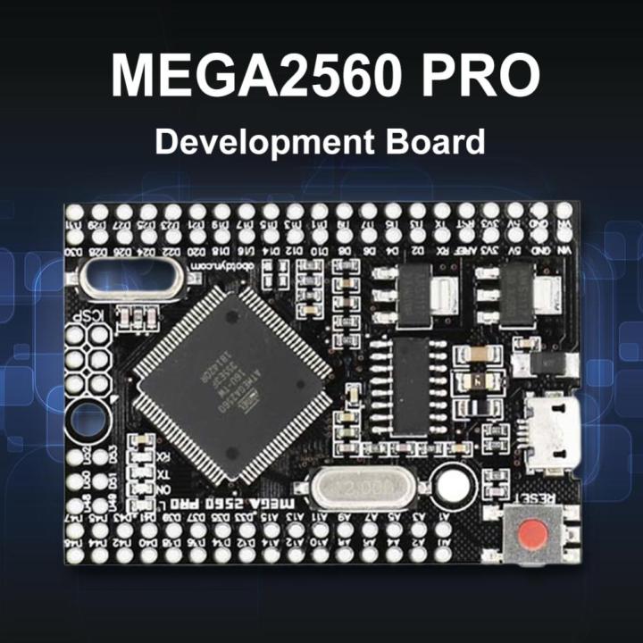 mega2560บอร์ดพัฒนาโปรฝัง-ch340g-atmega2560โมดูลบอร์ด16au-ชิปเข้ากันได้กับ-mega-2560