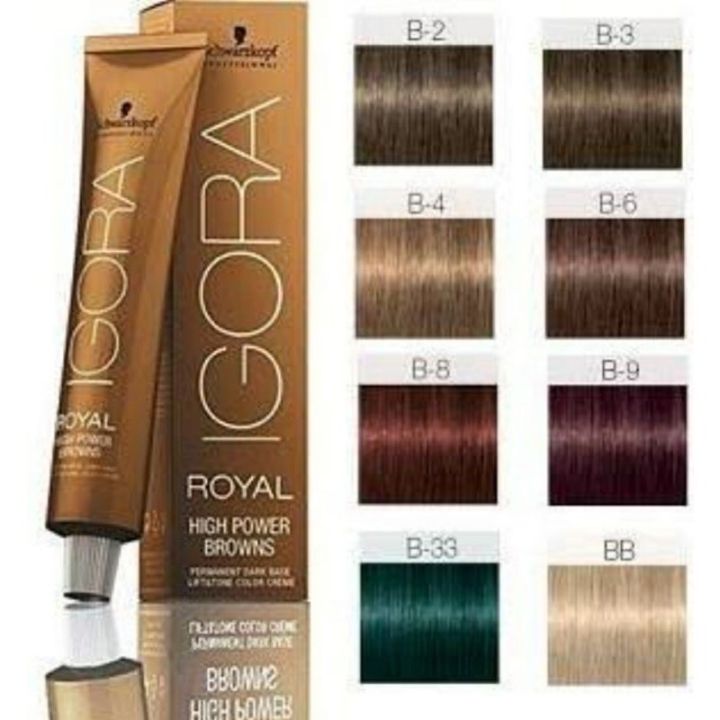 พร้อมไฮ-schwarzkopf-igora-royal-highlifts-ชวาร์สคอฟ-อีโกร่า-รอเเยล-60g