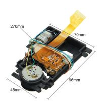 New Laser Unit Part Kit for Philips VAM1202 VAM-1202 VAM1201 CDM12.1 CDM12.2 CD ✨spdivines