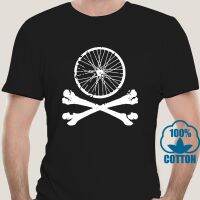 7324A Bike gift Tshirt Mountain mtb Cycling skull t-shirt Bicycle downhill bmx NEW  IUI2