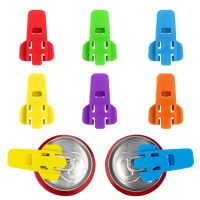 ◈△¤ Simple Portable Bottle Opener Reusable Easy Can Opener Sealed Drink Beer Opener Lid Remover Kitchen Supplies Camping Tools