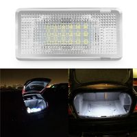 Led For BMW Trunk Light E39 E87 E90 Car Luggage Trunk Interior Light for BMW X Serie E36 E60 E61 E65 E82 E88 E91 E92 Accessories Bulbs  LEDs HIDs