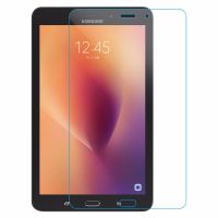 เลิฟอิเล็กตรอนช็อป2/3ชิ้น,ปกป้องหน้าจอสำหรับกระจกเทมเปอร์ Samsung Galaxy Tab A 8.0 T385 T380แก้วป้องกันแท็บเล็ต SM-T385 SM-T380