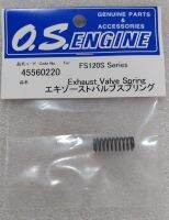 O.S. Engines Exhaust Valve spring FS-120 series