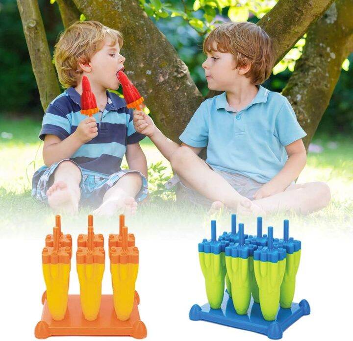 Kitchen Need Ice Cream Maker Molder ML15001 Lazada PH