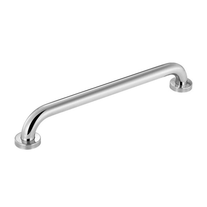 Bathroom Grab Bar 304 Stainless Steel Bathroom Safety Rail for Elderly