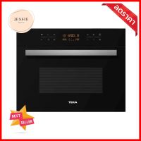 เตาอบฝังดิจิทัล TEKA MC 32 B (COMBI)DIGITAL BUILT-IN OVEN TEKA MC 32 B (COMBI) **ใครยังไม่ลอง ถือว่าพลาดมาก**