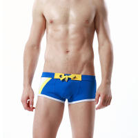 High-End Mens Swimming Trunks Seobean Brand High Quality Swimming Trunks Mens Swimming Trunks