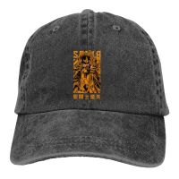 Summer Cap Sun Visor Sagittarius Seiya Hip Hop Caps Saint Seiya Cowboy Hat Peaked Hats