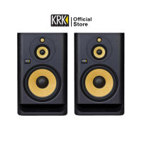 KRK Rokit RP10-3 G4 ลำโพงสตูดิโอ มอนิเตอร์