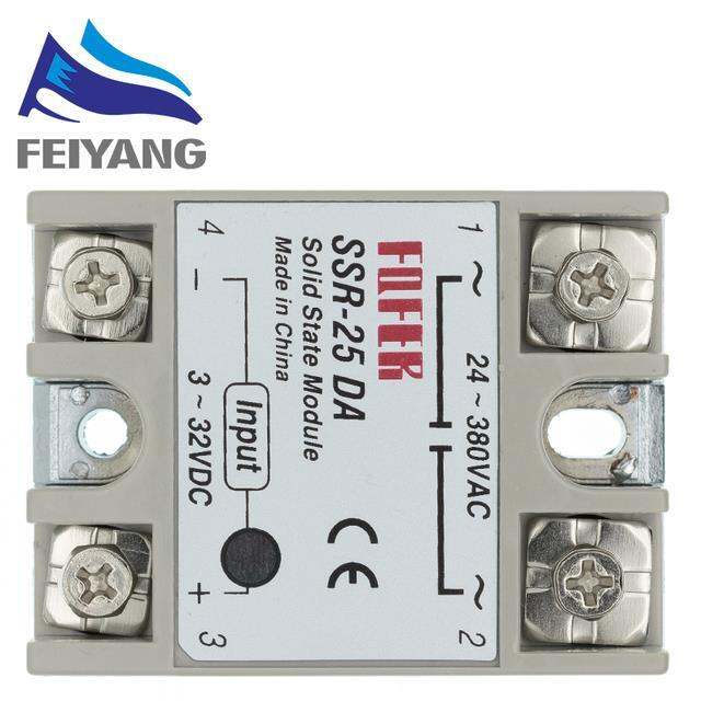 ssr-40da-25da-60da-dc-to-ac-solid-state-relay-module-temperature-controller-24v-380v-40a-250v-25a-250v-60a-250v