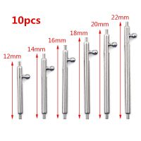 10pcs Watch Pin Pepair Tools  amp; Kits 1.5mm Diameter Quick Release Watch Strap Spring Bars Pins 16mm 18mm 20mm 22mm 24mm Length - Hand Tool Sets - AliExpress