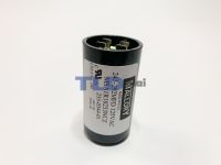 คาปาซิเตอร์สตาร์ท 243-292uf 125v ใช้กับ ปั๊มน้ำบาดาล, ปั๊มซัมเมอร์ส(ซัมเมิส), Franklin , คาปาซิเตอร์, START CAPACITOR ยี่ห้อ Mallory