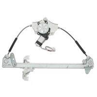 Electric Window Regulator Metal ERF23200B Power Window Regulator with Motor for Car