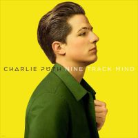 Charlie Puth - 1st อัลบั้มเก้า Track Mind [ใสคริสตัลสี LP]