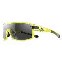 (ลดล้างสต๊อก) แว่นตากันแดด ADIDAS รุ่น Zonyk  Yellow Transparent/Grey ของแท้ 100% SIZE S