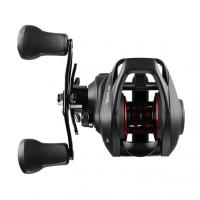 ZZOOI Fishing reel MT200 Bait Casting Reel Big Game 13kg Max Drag jigging Fishing Reel 12+1 BB 7.2:1 Baitcasting reel