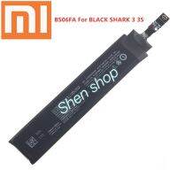 แบตเตอรี่ Xiaomi Black Shark 3 3S BSO6FA BS06FA 2360mAh ประกัน 3 เดือน ส่งจากไทย