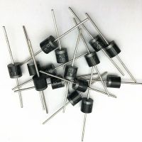 ถูก !!! (แพ็ค5ตัว)ไดโอด diode 10A10 Fast diode 10A 1000V