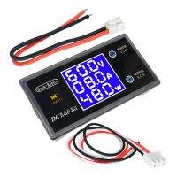 【Best-Selling】 WarnerVivien Class 2.5 DC 0-20V Voltage Panel Gauge Meter Voltmeter 85C17