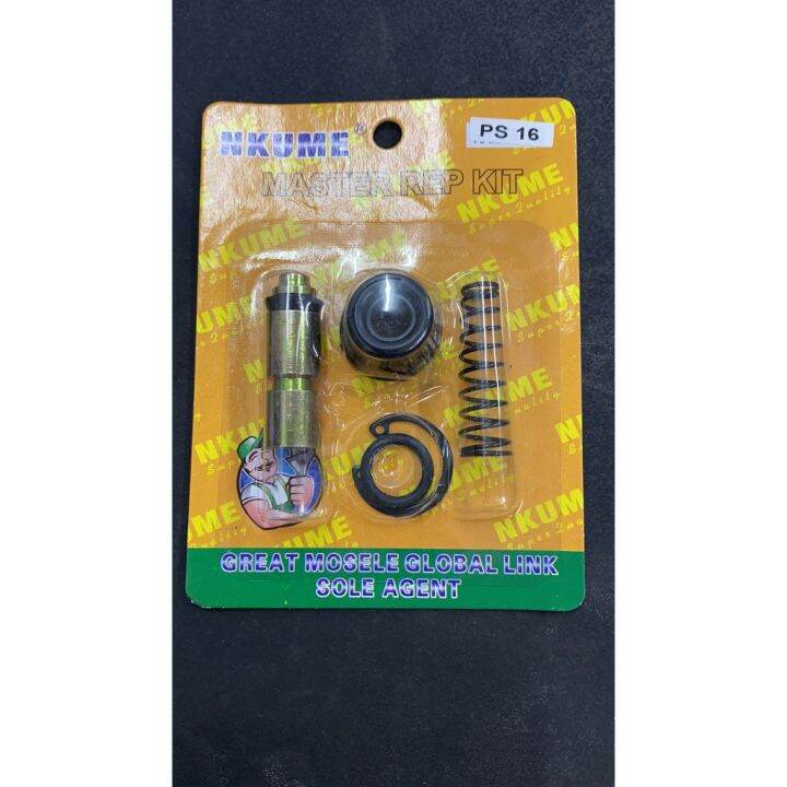 Ps16 repair kit Brake Master Lazada PH