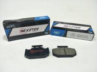 ผ้าเบรคหลัง Nexzter yamaha new R15