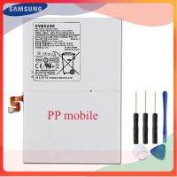 แบตเตอรี่ แท้ Original เปลี่ยนแท็บเล็ตแบตเตอรี่ EB-BT725ABU สำหรับ Samsung Galaxy Tab S5e T720 T725C S6 Lite SM-P610 P615C แบตเตอรี่7040MAh /มีชุดถอด+กาวติดแบต ส่งตรงจาก กทม. รับประกัน 6เดือน