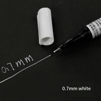 【☸2023 New☸】 zangduan414043703 ปากกาทำเครื่องหมายปากกาปากกาไฮไลท์ซากุระสำหรับเขียนและเขียนภาพวาดแบบทำมือสำหรับอุปกรณ์ศิลปะ