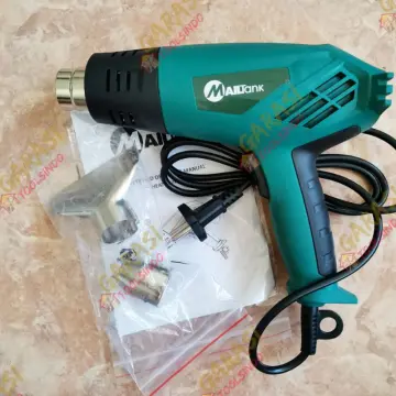 Jual Black Decker KX1800 Heat gun Harga Terbaik & Termurah