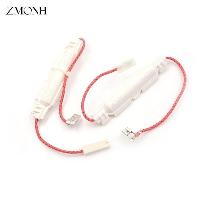 Microwave Oven High Voltage Fuses Fuse Holder 5KV 0.7A 0.85A Lazada PH