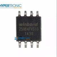 Winbond ชุด W25Q64FVSIG IC 25Q64FVSIG 8MB 3V