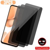 Poco X3 Privacy Screen Protector Xiaomi 12 Pro Protective Glass - 3pcs Anti-spy - Aliexpress