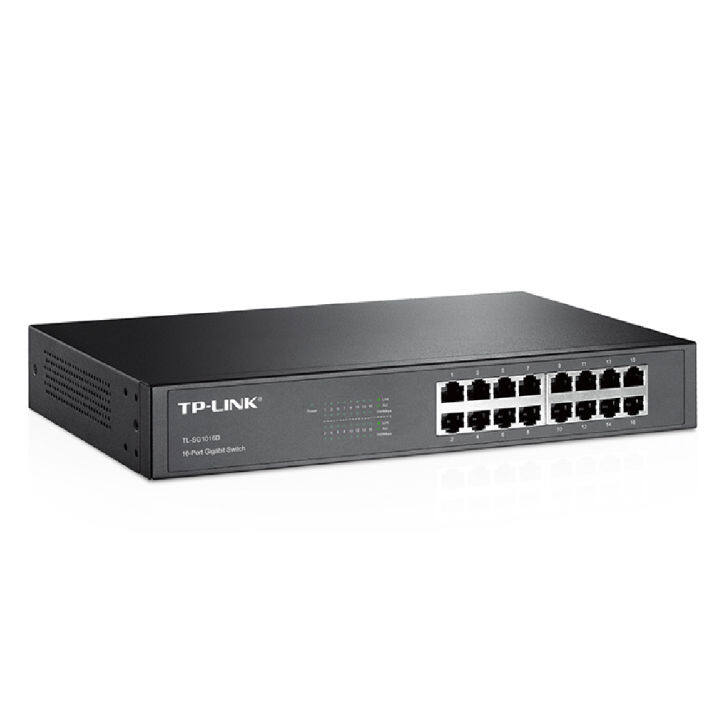 tp-link-tl-sg1016d-16-port-gigabit-desktop-rackmount-switch