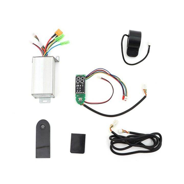 For M365 Motor Controller Electric Scooter Replacement the Electric