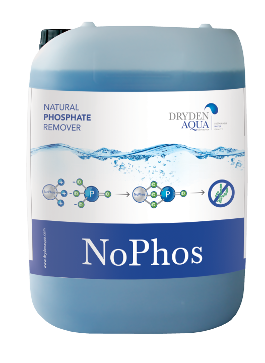 สารบำบัดน้ำ-คุณภาพสูง-wastewater-treatment-nophos-กำจัด-phosphates-หมดปัญหา-ตะไคร่และแบคทีเรีย-ขนาด-1-5-ลิตร-น้ำใส-by-swiss-thai-water-solution