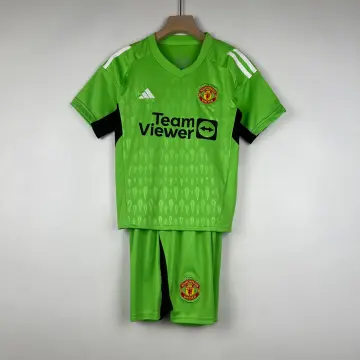 manchester united jersey for kids