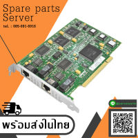 HP NETELLIGENT 10/100Base-T ethernet dual-port UTP controller card // 242560-001 / 006312-001 (Used) // สินค้ารับประกัน โดย บริษัท อะไหล่เซิร์ฟเวอร์ จำกัด