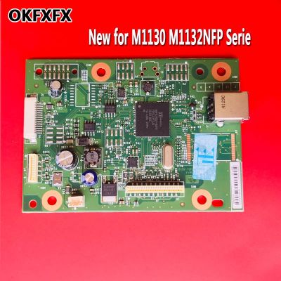 [hot] New CE831-60001 CZ172-60001 CE832-60001 Formatter Board hp M1132 M1132NFP 1132 M1130 M125A M125 125A M1212NF M1212 MainBoard