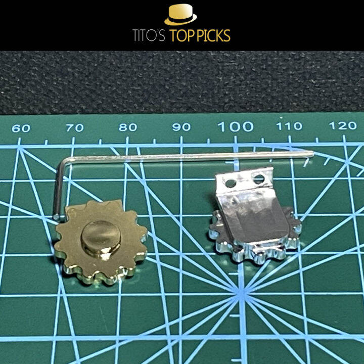 SXK Adjustable Negative Contact for Billet Box Lazada PH