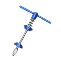 Bicycle Mountain Bike Repair Tool Center Axle Installation Press-in Wrist Set Tool Cycling Tools Equipment