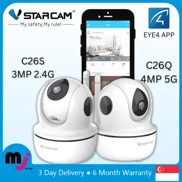 Vstarcam c26 sale