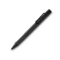 LAMY safari ballpoint pens All black 2018 limited edition
