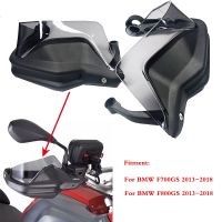 X5☁แฮนด์การ์ดป้องกันโล่มือสำหรับ BMW F700GS F800GS F700 GS F800 GS 2013ควันกระจกหน้ารถ2014 2015 2016 2017 2018มอเตอร์ไซค์