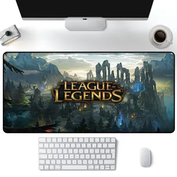 The Best League of Legends Mouse Pad 2023