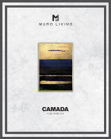 Muro Living รูปภาพตกแต่งดีไซน์ รุ่น CAMADA