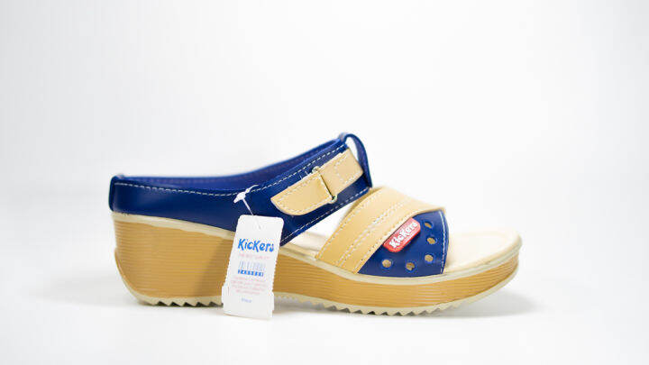 Kickers sales en promo