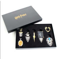 Noble Collection Harry Potter The Horcrux Bookmark Collection